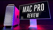 Six professionals review the Mac Pro