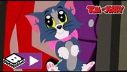 Tom & Jerry | Black Cat | Boomerang UK