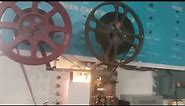 16 mm Old Projector with Sound