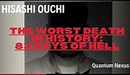 Hisashi Ouchi: A Radioactive Death