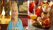 What About Apples and Peanut Butter || Brenda Gantt Recipes || Cooking With Brenda Gantt 2022