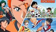 22 Best Soccer/Football Anime of All Time (Ranked)