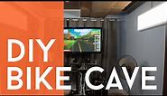 How to Make the Ultimate Zwift Setup