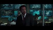 Tony Stark & Steve Rogers Argument Scene | Captain America: Civil War (2016)