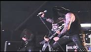 Dimmu Borgir 2004.08.07 Ozzfest Proshot Video Verizon Amphitheater San Antonio TX