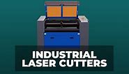 3 Best Industrial Laser Cutters in 2024 (Under $10K) - CNCSourced