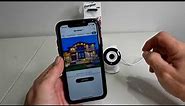 Watch Before You Buy Energizer Wifi Camera 1080p Smart Camera With SD Card Cheap Under $20 00 Review