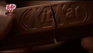 KITKAT Dark Chocolate Block