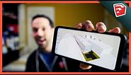 SketchUp Viewer for Mobile Review & Tutorial | Free ANDROID & IOS app