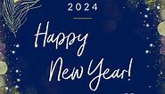 Have a safe and happy new year! - Upper Iowa University