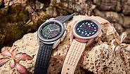Samsung Galaxy Watch 3 gets a new special edition just a few weeks ahead of its sequel