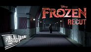 Disney's Frozen Trailer (Horror Recut)