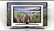 Samsung UN43J5000 43-Inch 1080p LED TV Overview