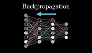 What is backpropagation really doing? | Chapter 3, Deep learning