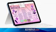 iPad 10 dan iPad Pro 2022 Resmi Dijual di Indonesia, Ini Harganya