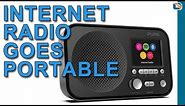 Pure Elan IR5 Portable Internet Radio Review