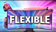 Is Flexible OLED Good? - Corsair XENEON FLEX 45WQHD240 Review - 3 Months Later...