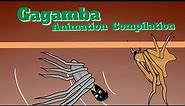 Gagamba (Part 1-3 Compilation) Pinoy Animation