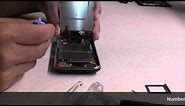 IPHONE 3GS DISASEMBLE HOW TO REMOVE MOTHERBOARD