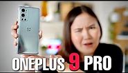 ONEPLUS 9 PRO 5G REVIEW: Is it REALY worth the hype!?