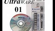 UltraWARE 01 - Software Installation