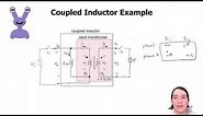 Coupled Inductor Basics