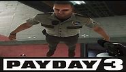 payday 3 Moments