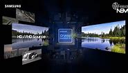 #Samsung_Crystal_UHD_TU8000_65inch_TV