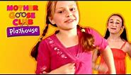 Skip to My Lou | Mother Goose Club Playhouse Kids Video