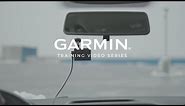 Dash Cam™ Tandem: Everything you need to know – Garmin® Training Video