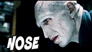 Voldemort Finally Gets a Nose (Animated Short)