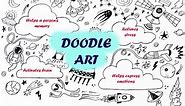 Doodle Art ( Definition, History and Tips to start doodling )