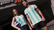 🇦🇷 Camiseta FEVA Oficial Le Coq Sportif Seleccionado Argentino de Voley🏐 Disponible en nuestros locales y online 📲⁣⁣⁣⁣⁣⁣⁣⁣⁣⁣⁣⁣⁣⁣⁣⁣⁣⁣⁣ @digitalsportshopping⁣⁣⁣⁣⁣⁣⁣⁣⁣⁣⁣⁣⁣⁣⁣ CUOTAS SIN INTERÉS 📦 Envíos a todo el paí⁣s!⁣⁣⁣ Art. LTN0322023 Art. LTN0222024 21 h Ver traducción | Sport 78