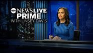 ABC News Prime: Historic Space X launch; Powerful testimony from US gymnasts; Trump book fall out