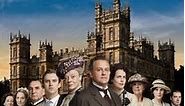 Downton Abbey Season 1 - watch episodes streaming online