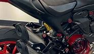 2023 Ducati Monster Concept By: Ducabike