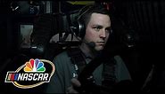 Ever wonder why NASCAR teams use simulators? | Motorsports on NBC