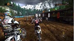 MUD Demo - Gameplay/Walkthrough (Xbox 360/PS3)