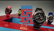 Versace Watches | Icon Active Campaign
