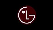 LG Logo History 1995 2017