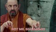Mr. Bean Best Meme Compilation (version #002)