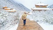 These top hikes in China are sure to take your breath away - Lonely Planet