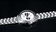 PAGANI DESIGN PD1782 Men's Quartz Watches Chronograph Stainless Steel 40mm Sports Wrist Watch