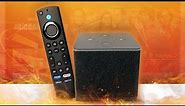 Amazon Fire TV Cube 3rd Gen Review with Alexa