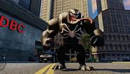Disney Infinity 2.0 - Venom (Level 20 Character Showcase)