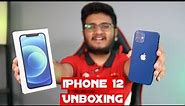 iPhone 12 Unboxing | Price in Pakistan?🤯🤯