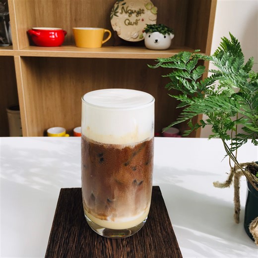 19K views · 207 reactions | ✨CÁCH PHA CÀ PHÊ MUỐI - LẠ MÀ NGON✨ Cà...