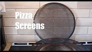 Pizza Screen 2021