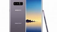 Samsung Galaxy Note 8 - Full Specs and Price in the Philippines