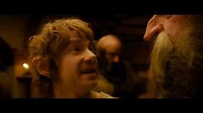 The Hobbit: An Unexpected Journey - Funniest Moments